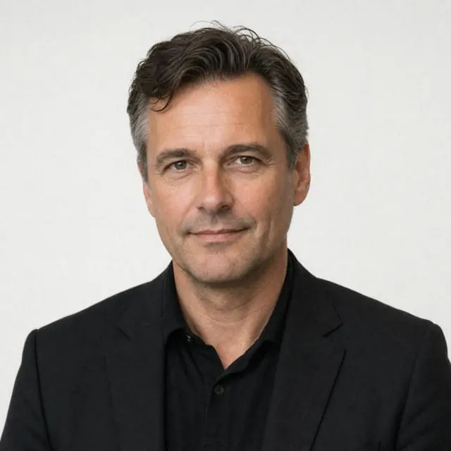 Martin de Vries
