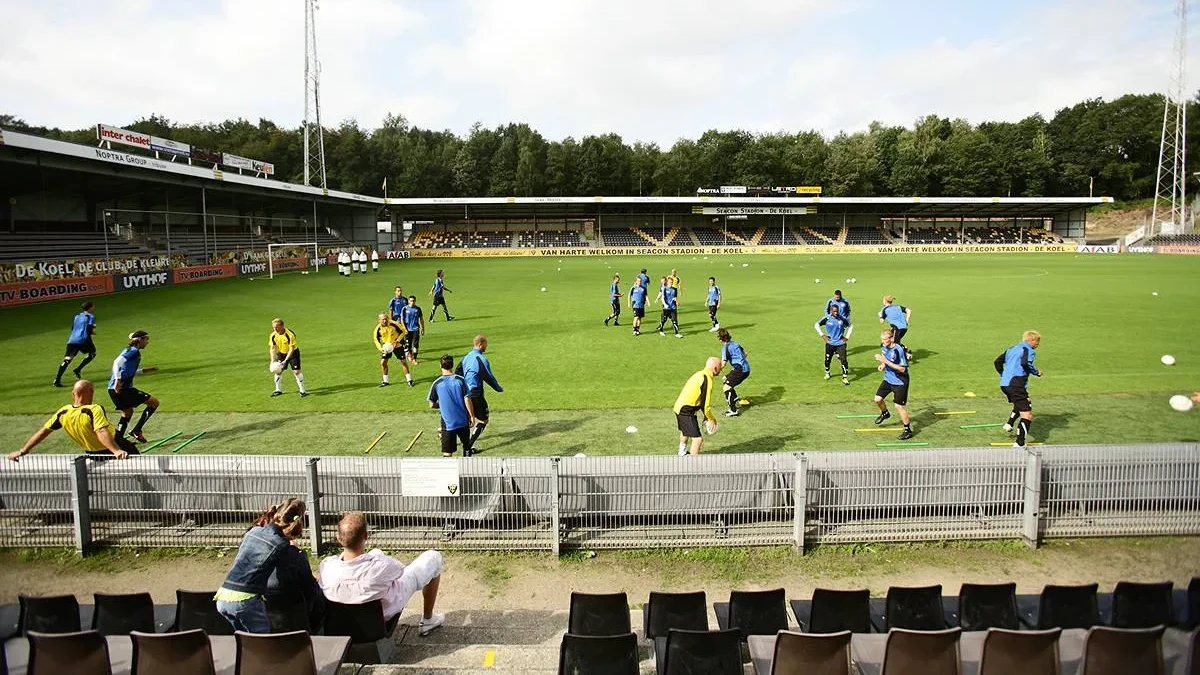 VVV Venlo