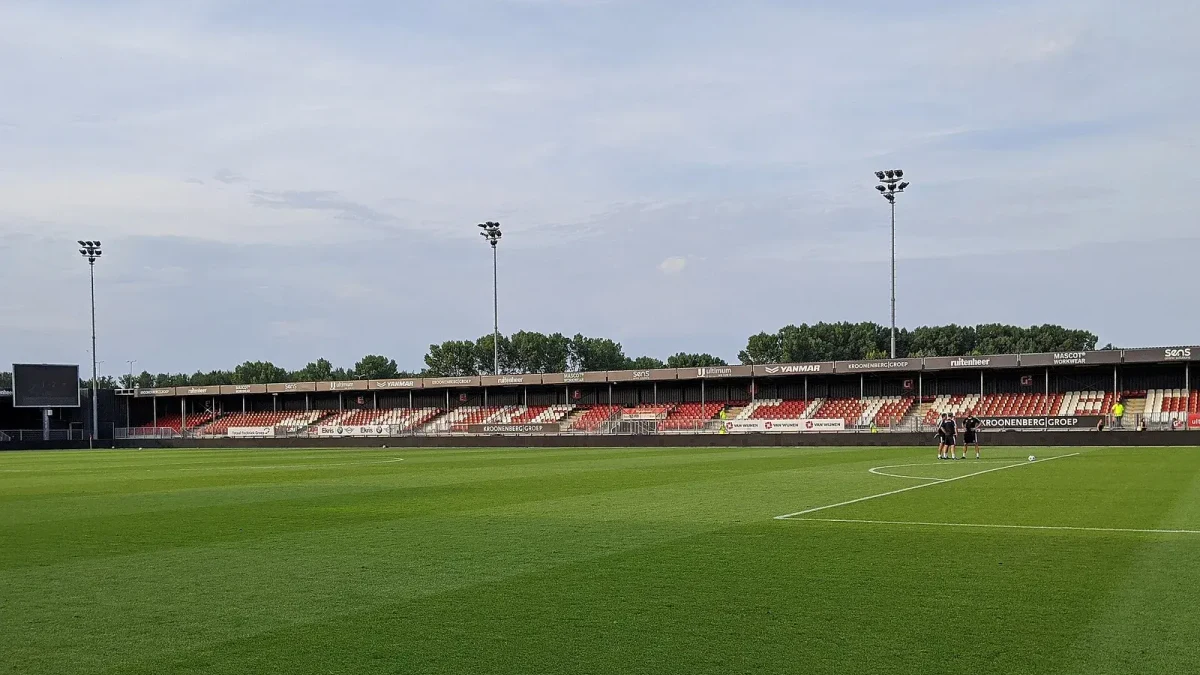 Almere City FC