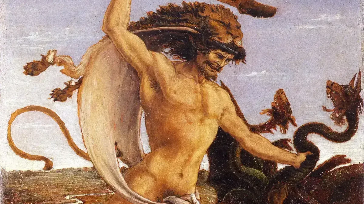 Heracles