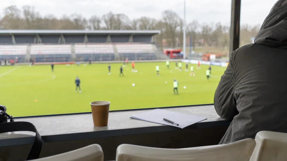 FC Emmens serieledning hotad inför nästa omgång