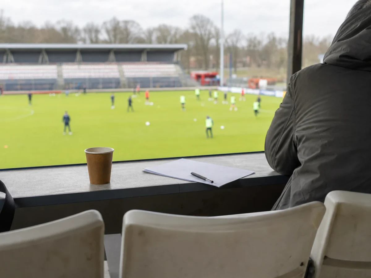FC Emmens serieledning hotad inför nästa omgång