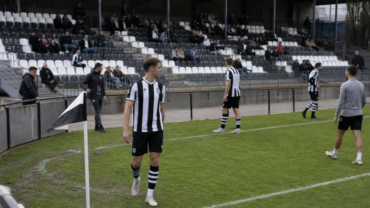 Heracles fyra raka segrar ger grepp om uppflyttningsplats