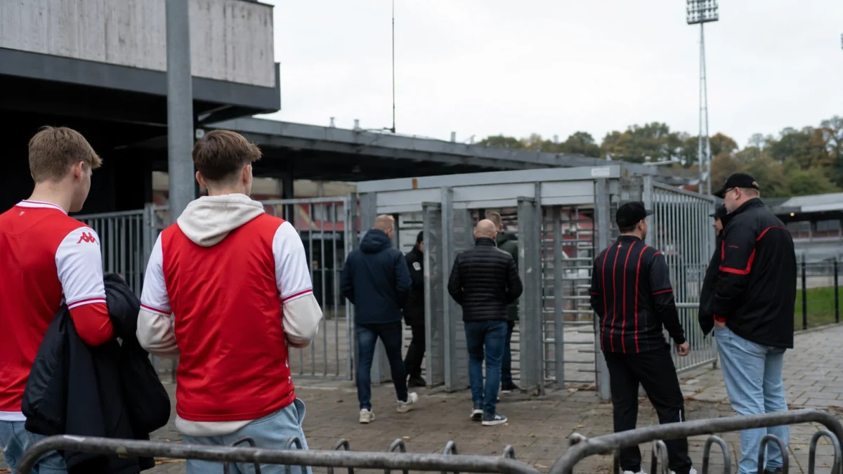 MVV tar emot Almere City FC i toppmatch