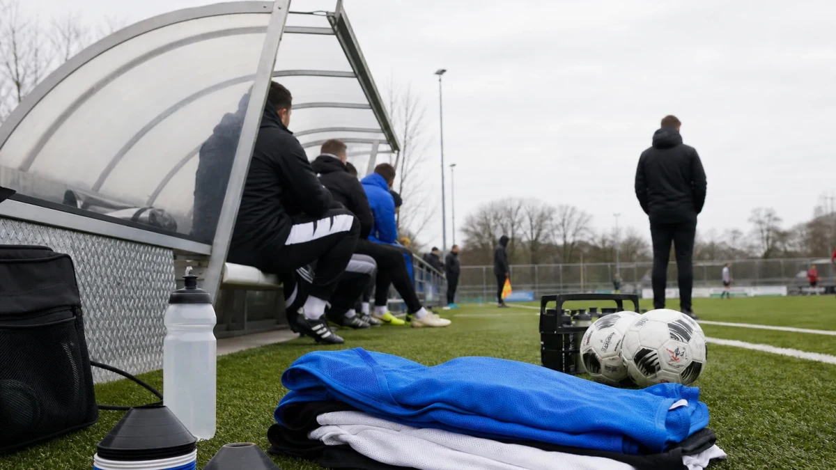 Heracles vann målfesten mot FC Den Bosch med 3–2