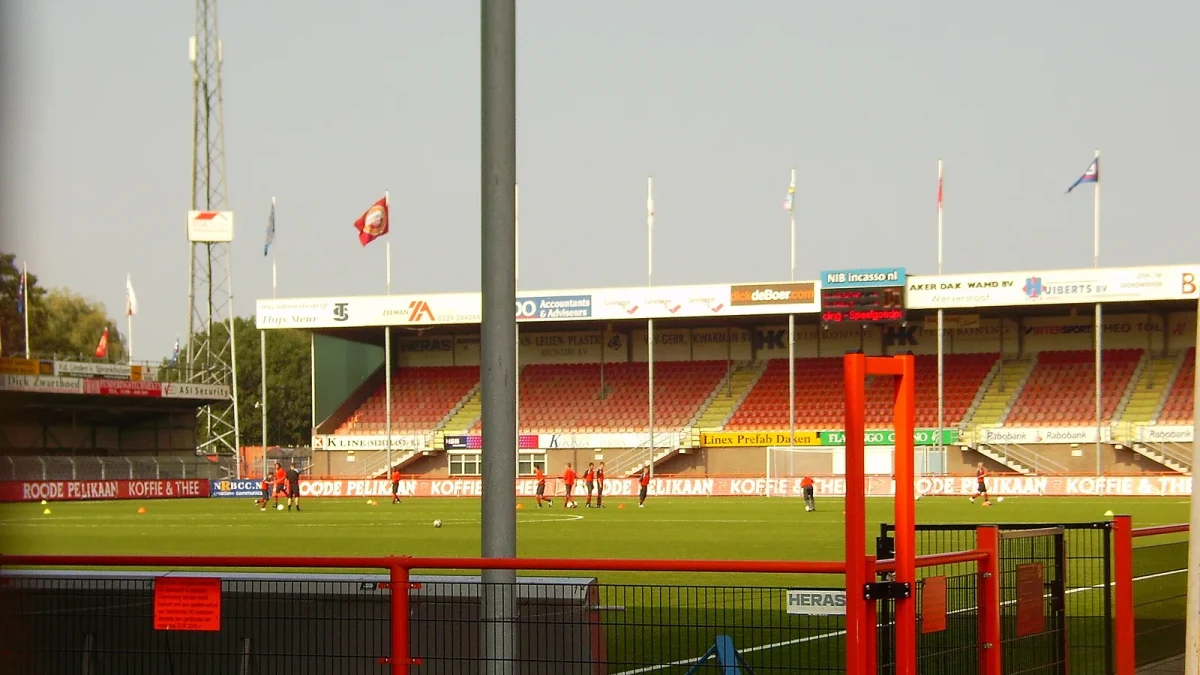 FC Volendam