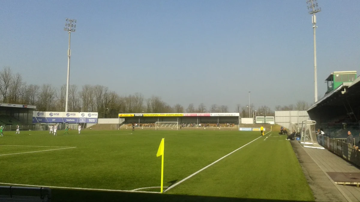 FC Dordrecht