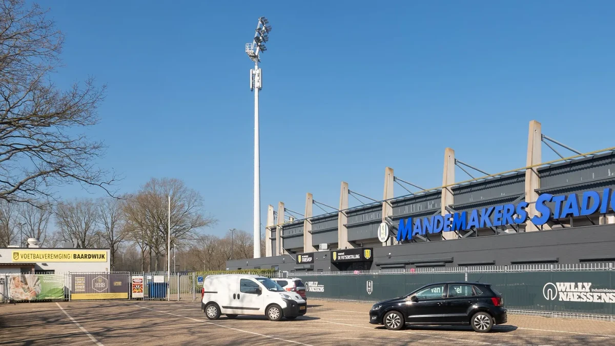 RKC Waalwijk
