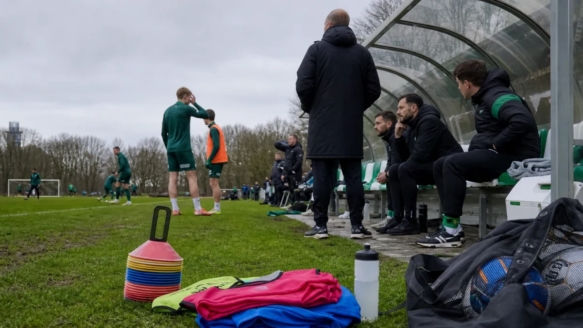 FC Groningen förlänger med lagkaptenen Thijmen Blokzijl