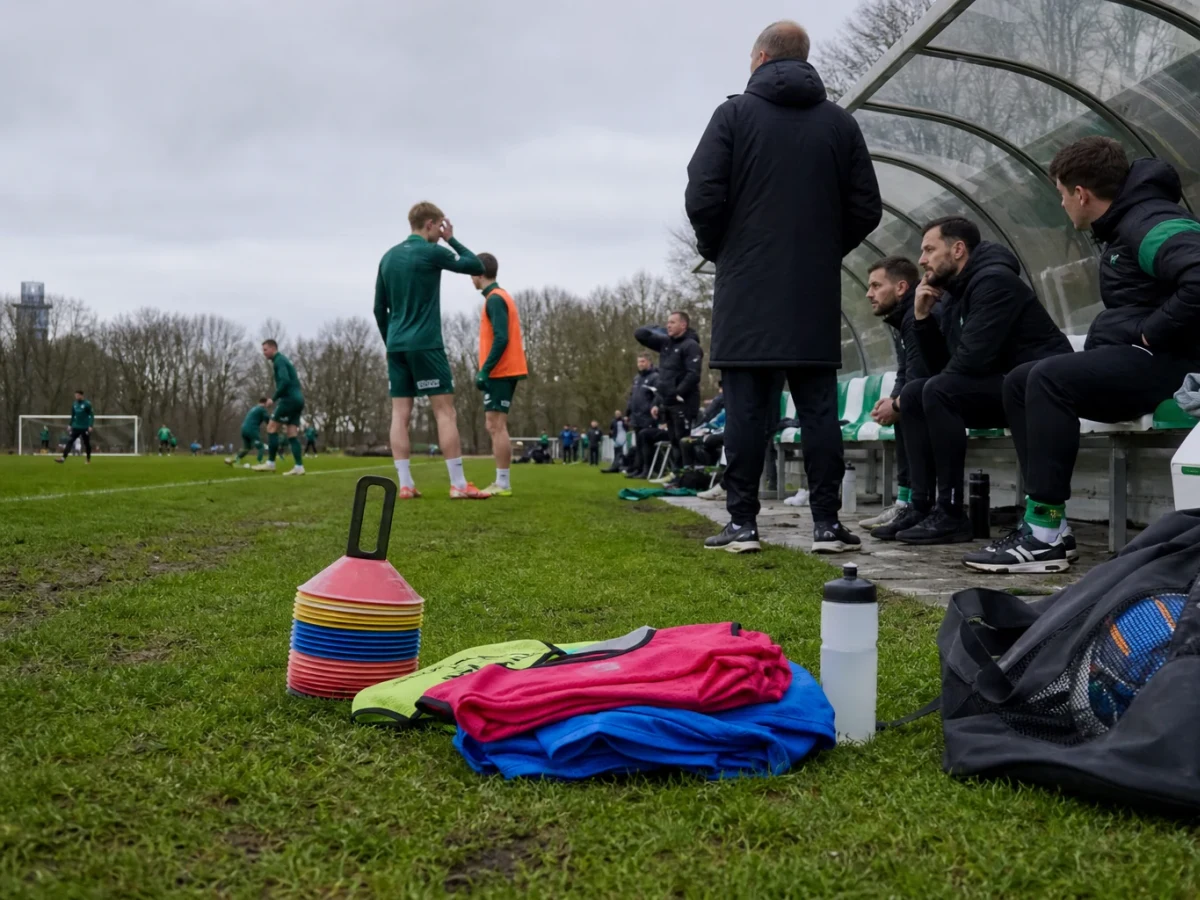 FC Groningen förlänger med lagkaptenen Thijmen Blokzijl