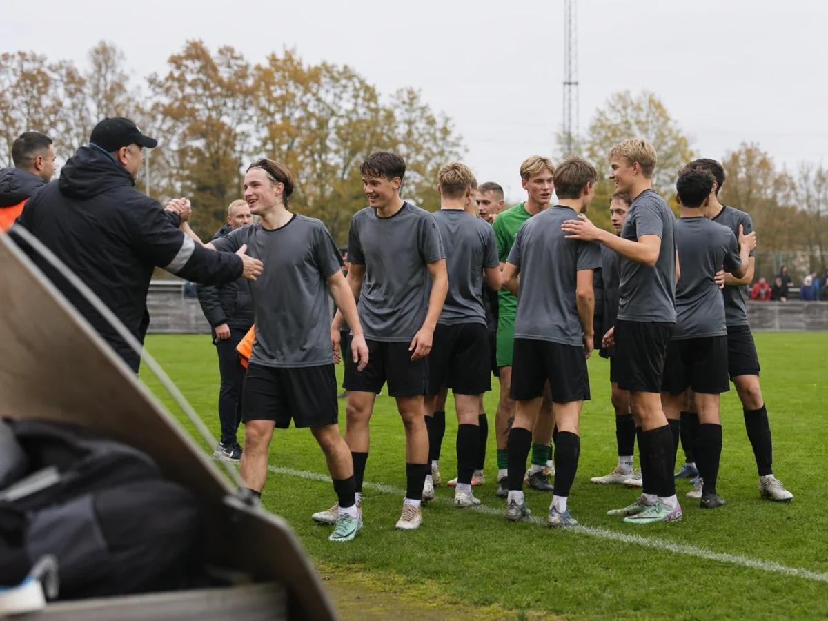 ADO Den Haag förlänger med Juho Kilo till 2029