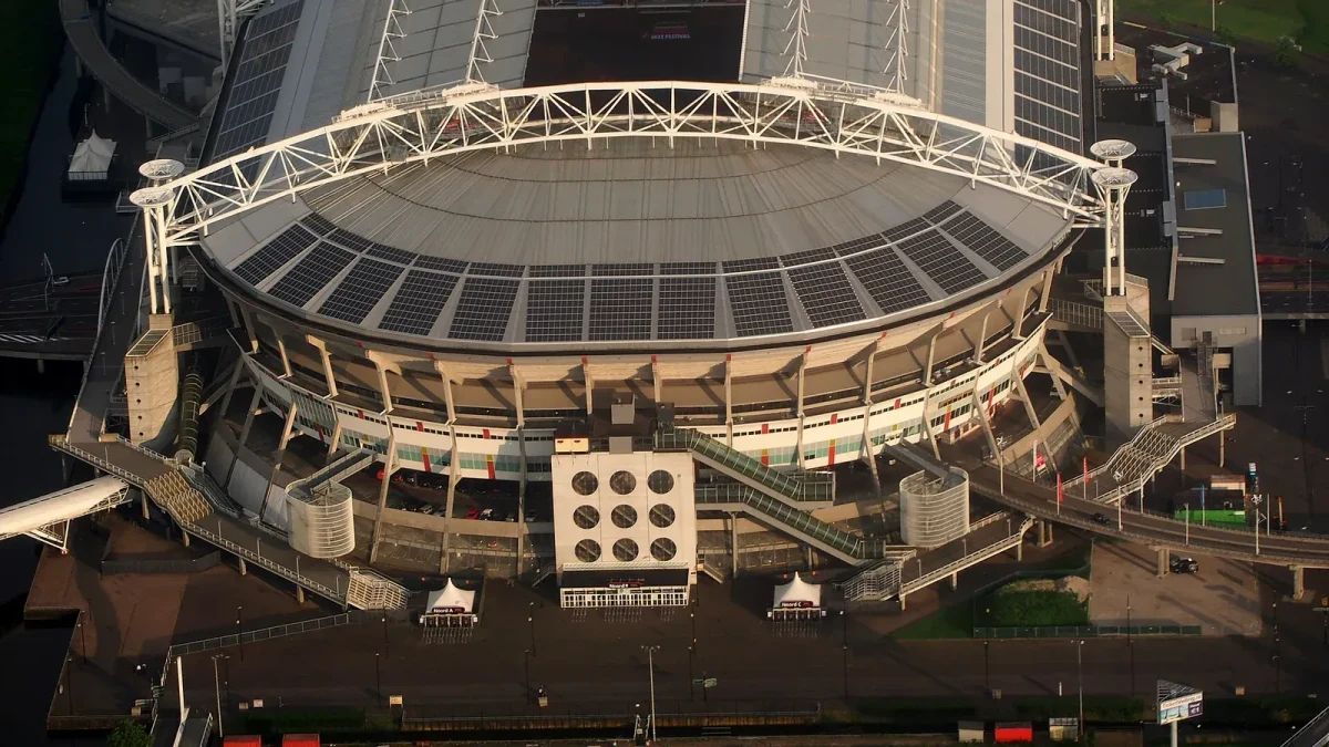 Ajax Amsterdam