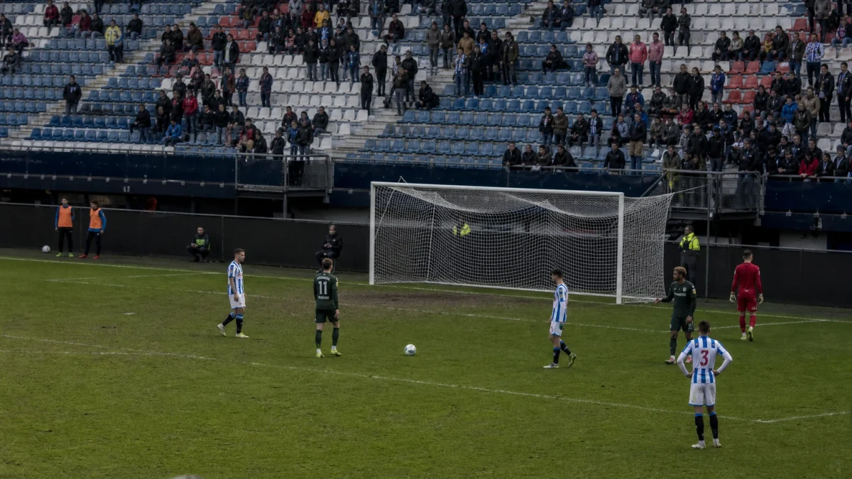 Meerveld återvänder till Tilburg med seger som mål