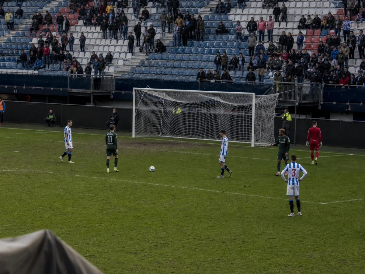 Meerveld återvänder till Tilburg med seger som mål