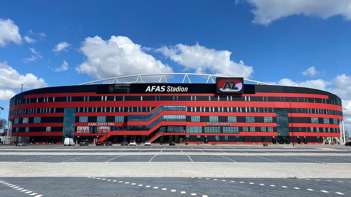 AZ Alkmaar