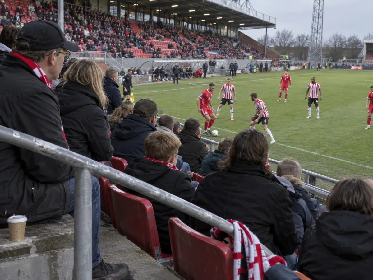 Twente slog PSV med 3-2 hemma