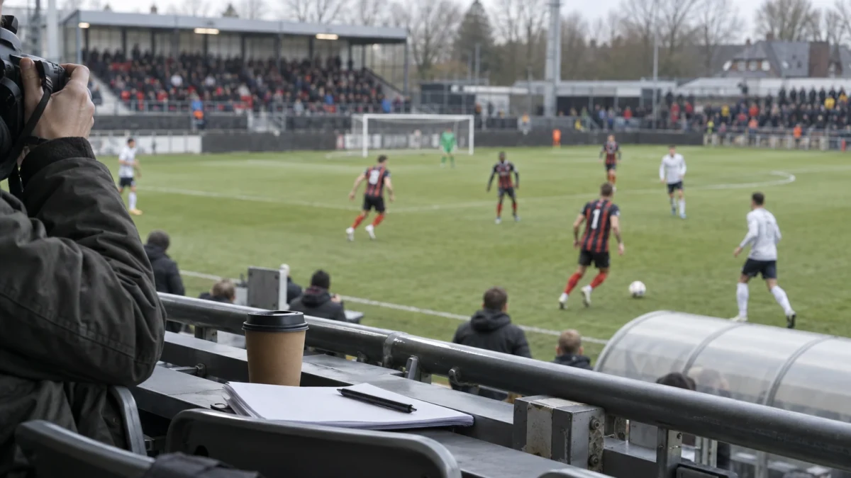 Utrecht avgjorde på tilläggstid mot Excelsior
