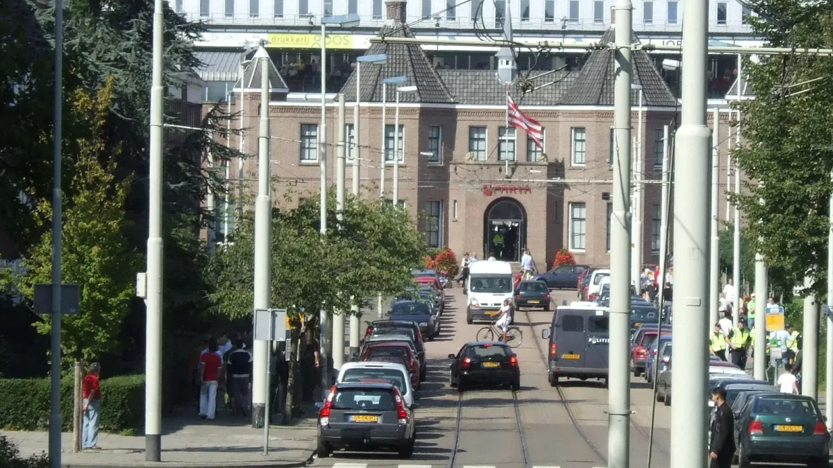 Sparta Rotterdam