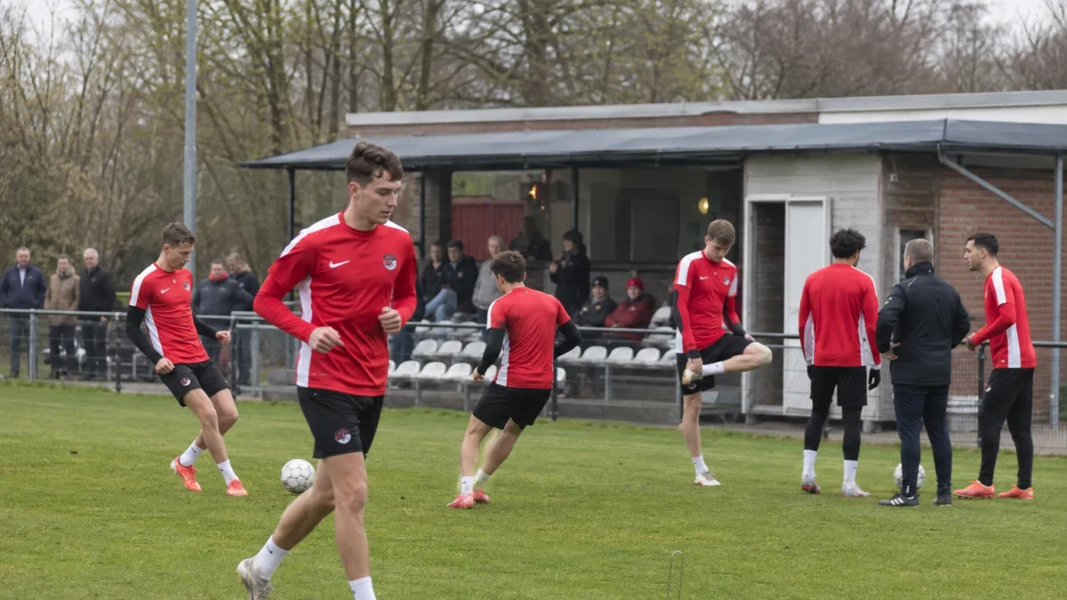AZ Alkmaar toppar Eredivisie efter fem raka segrar