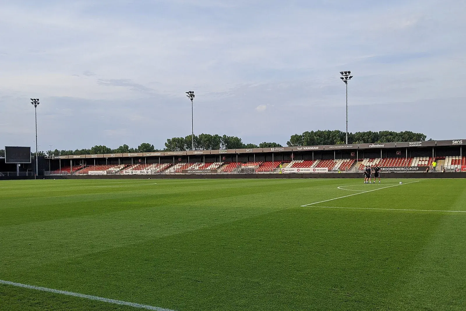 Almere City FC