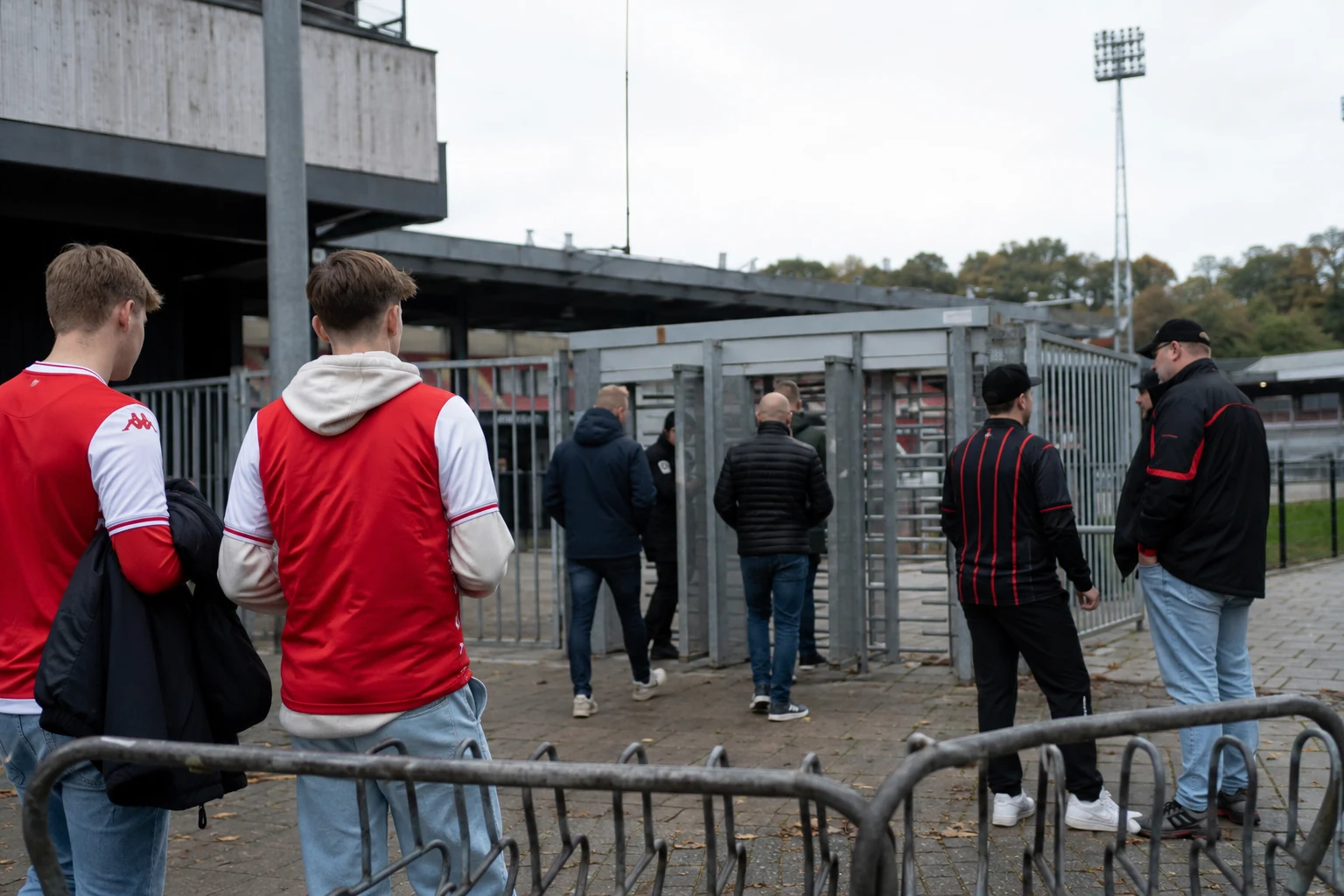 MVV tar emot Almere City FC i toppmatch