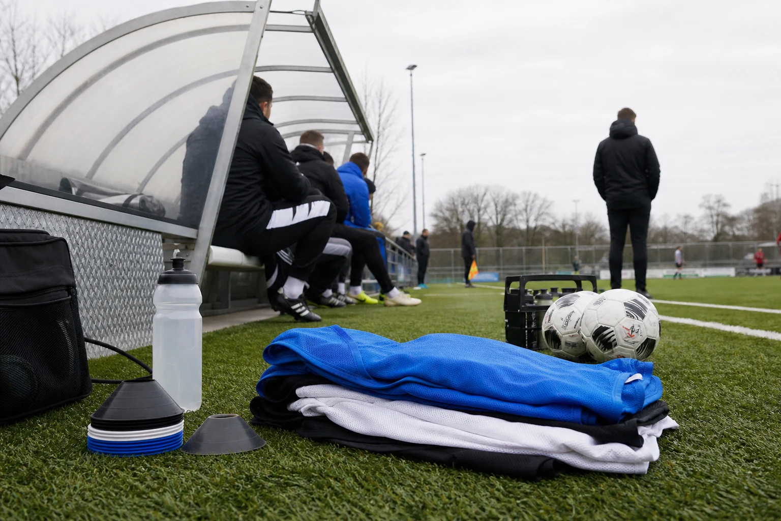 Heracles vann målfesten mot FC Den Bosch med 3–2