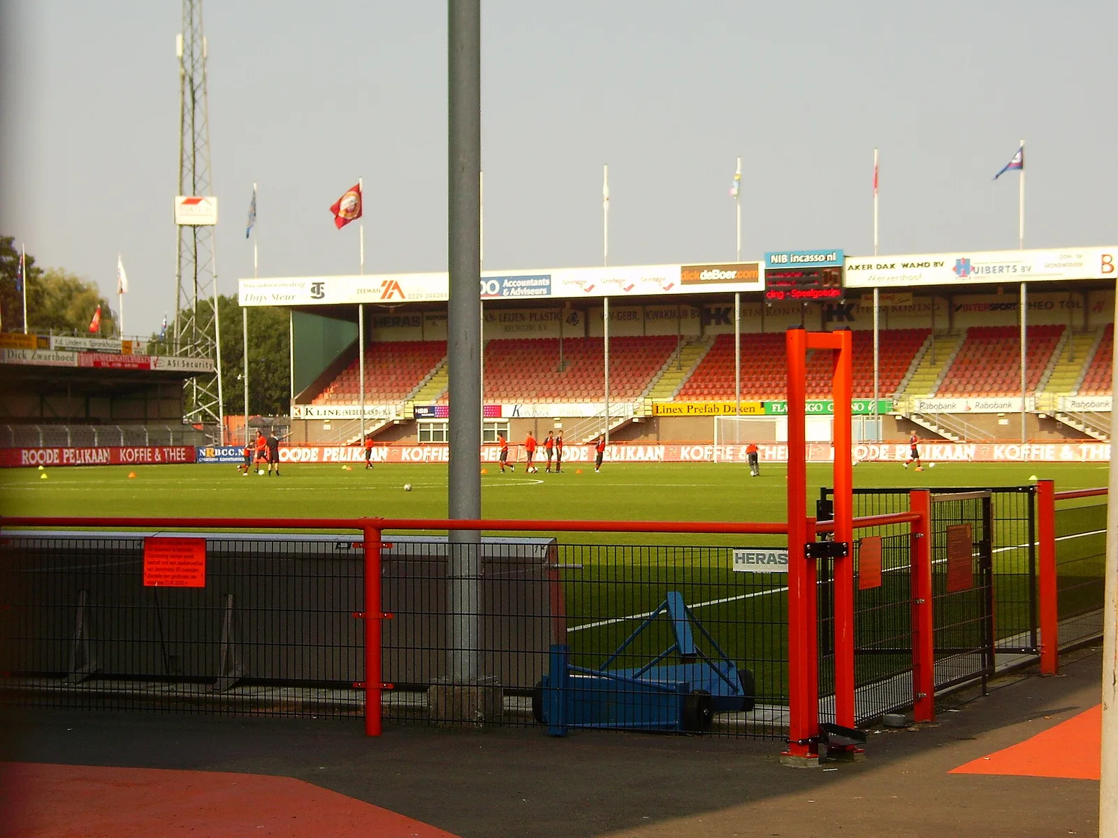 FC Volendam