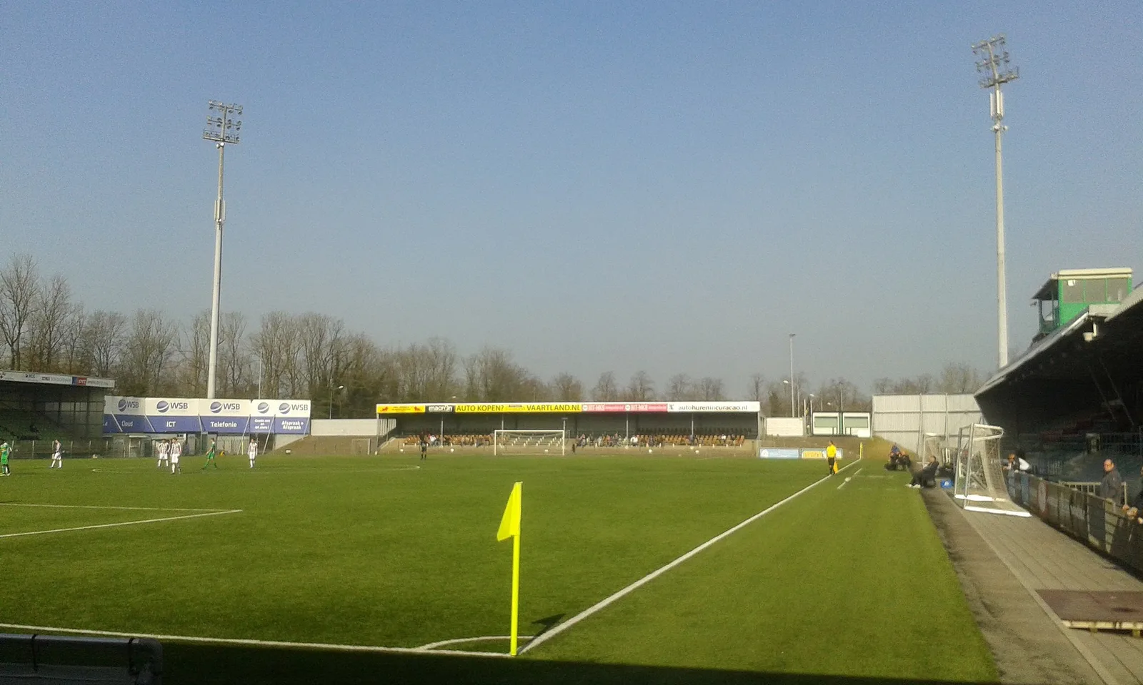 FC Dordrecht