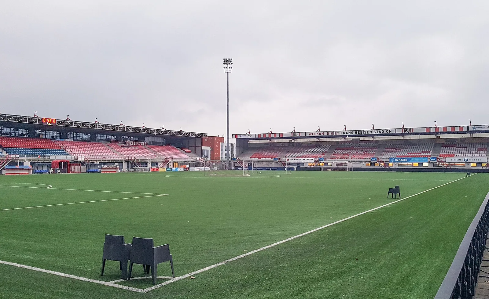 TOP OSS