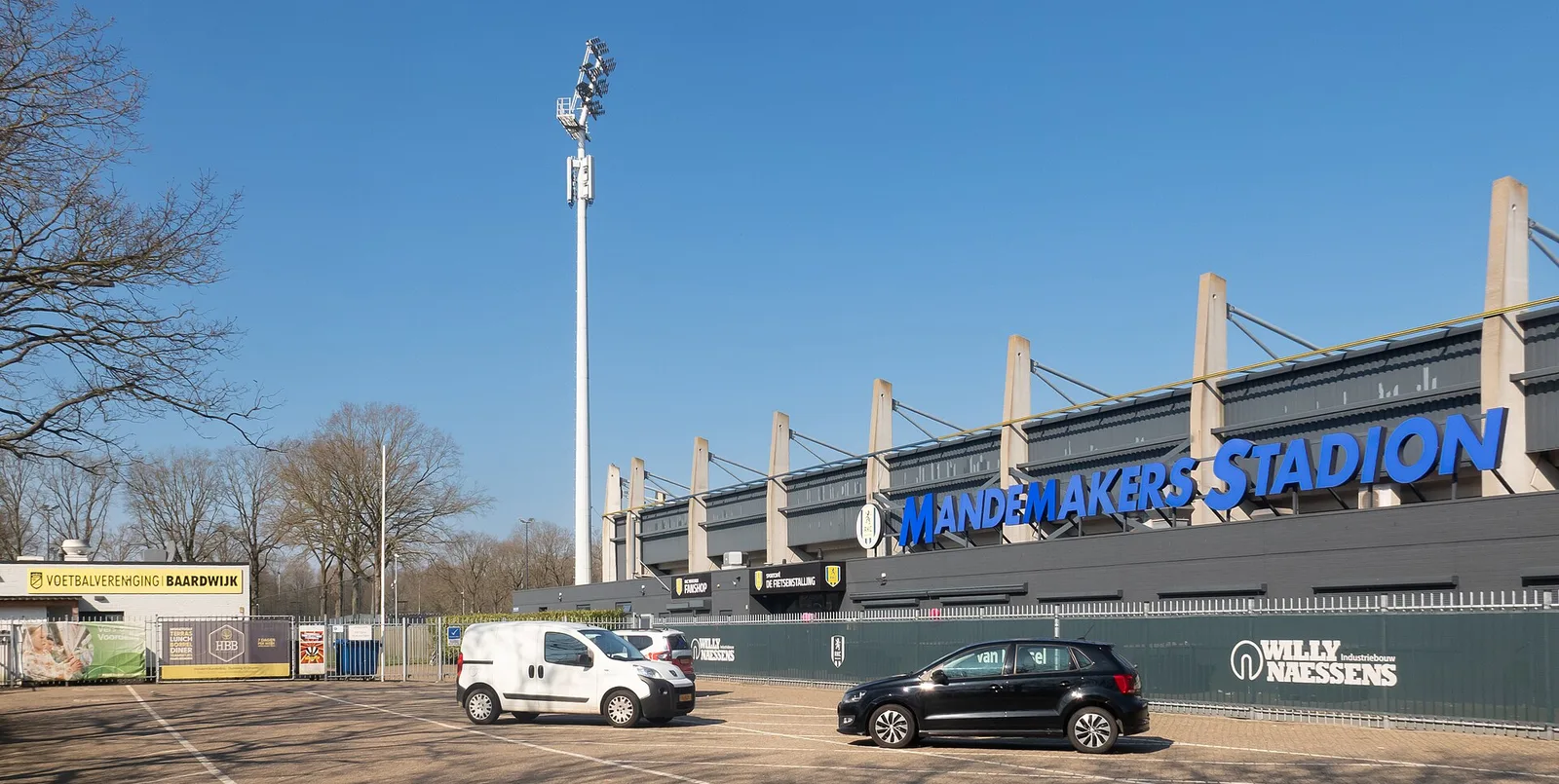 RKC Waalwijk