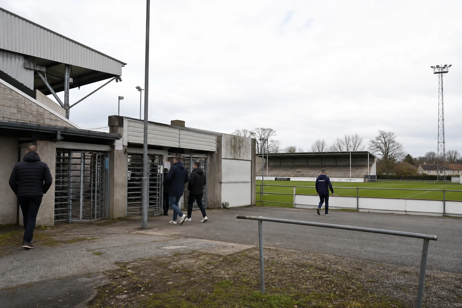 FC Groningen växlar upp försäsongen mot Heracles