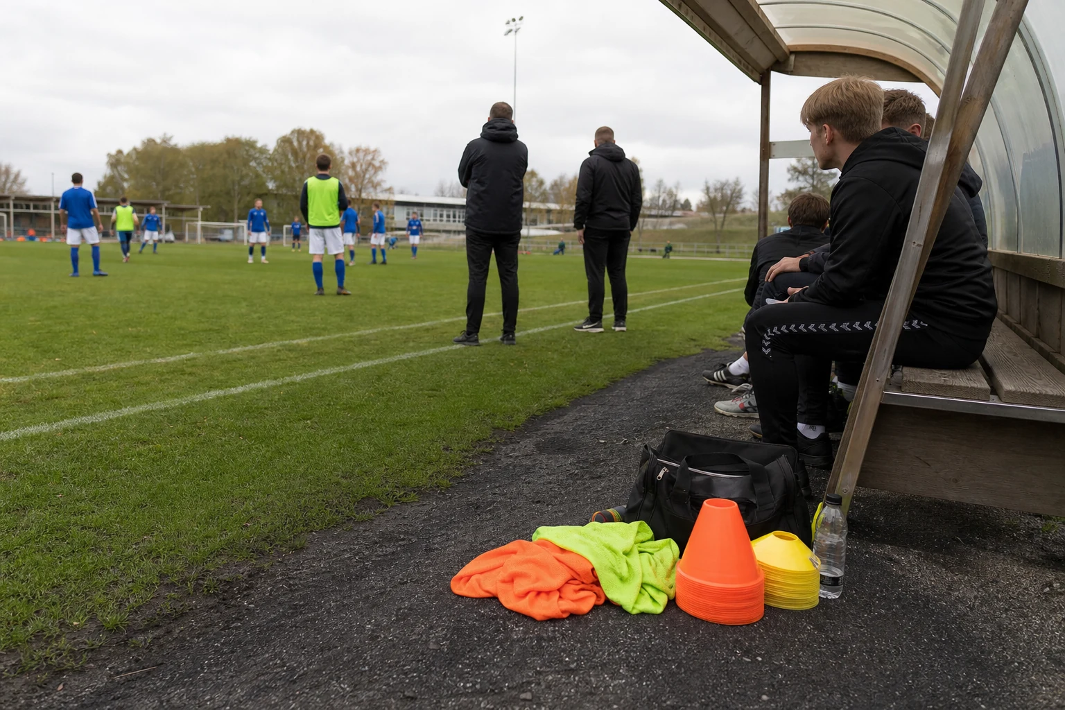 Dick Schreuder utsedd till årets tränare i Nederländerna