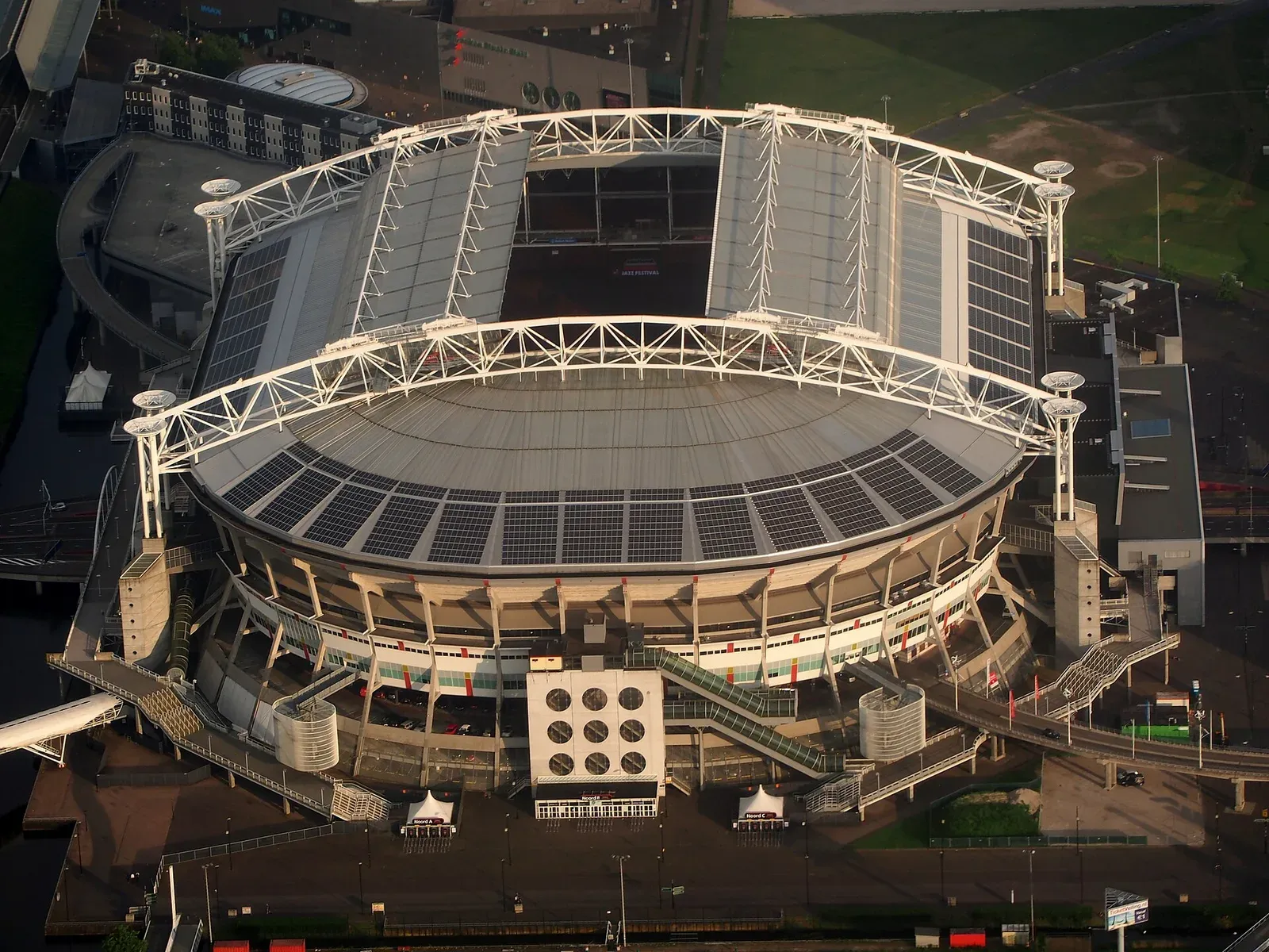 Ajax Amsterdam