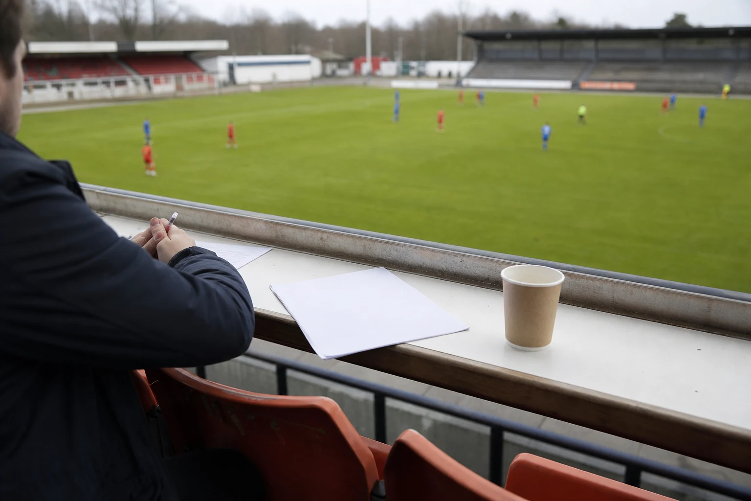 FC Groningen inleder lägret i Delden med utökad trupp