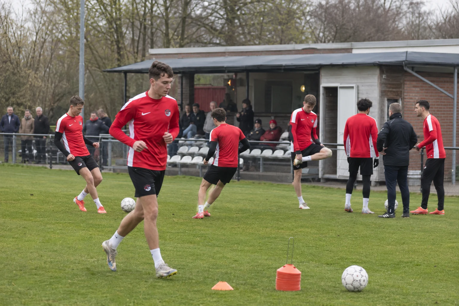 AZ Alkmaar toppar Eredivisie efter fem raka segrar