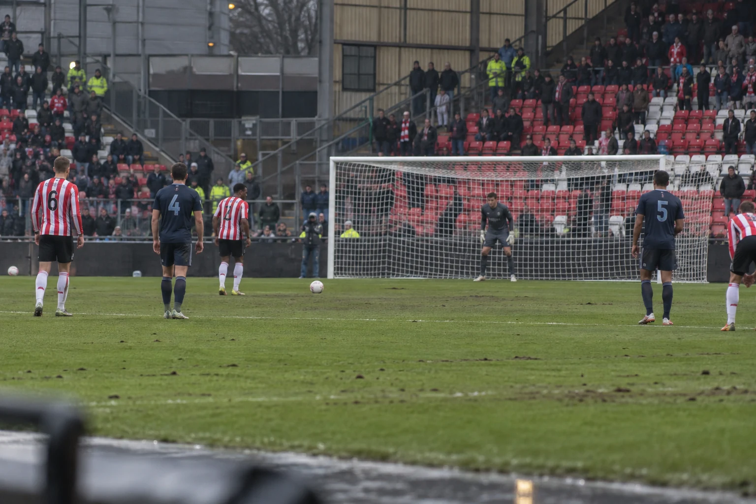 Bosz kräver skärpa av PSV inför Twente borta