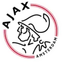 Ajax Amsterdam logotyp