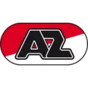 AZ Alkmaar logotyp