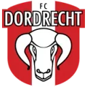 FC Dordrecht logotyp