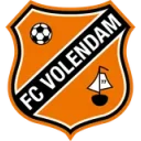 FC Volendam logotyp