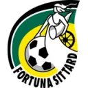 Fortuna Sittard logotyp
