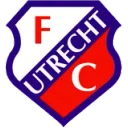Jong FC Utrecht logotyp