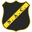 NAC Breda logotyp