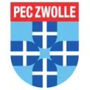 PEC Zwolle logotyp