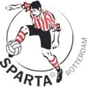 Sparta Rotterdam logotyp