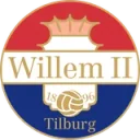 Willem II logotyp